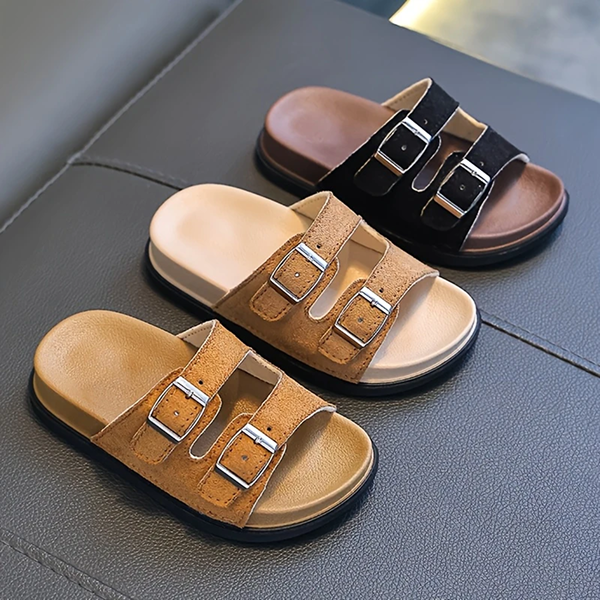 Youngsters Slip-On Clogs